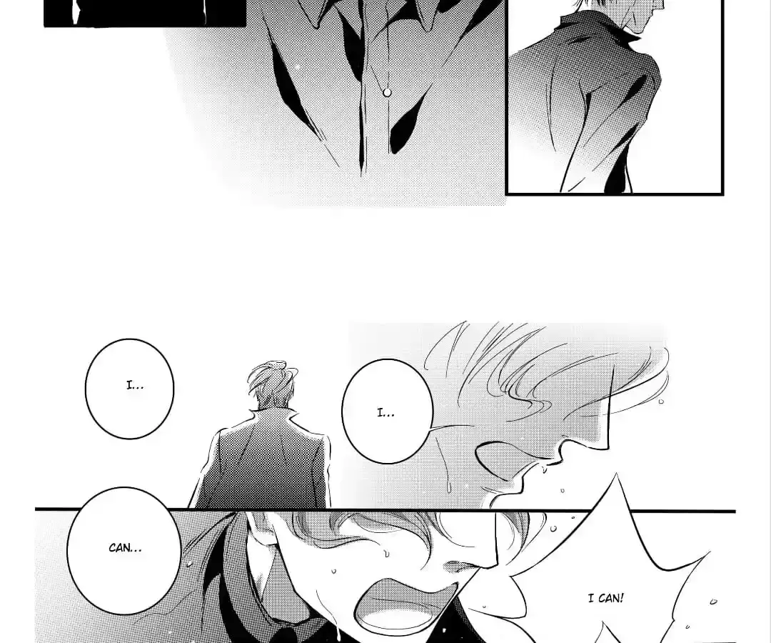 Hollow Lovers Chapter 38 page 4 - 