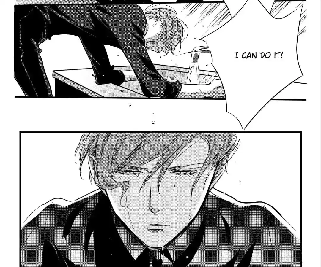 Hollow Lovers Chapter 38 page 5 - 