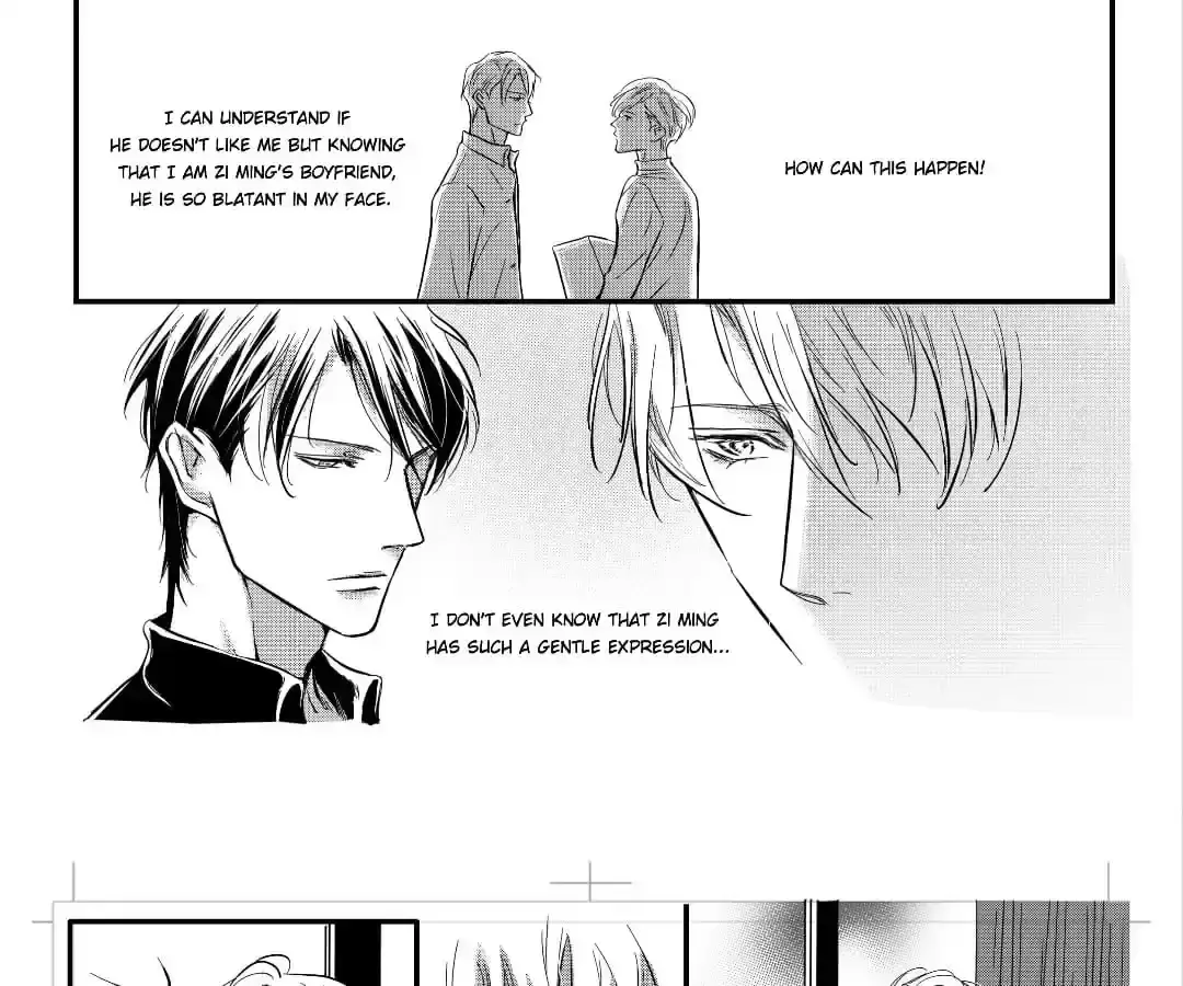 Hollow Lovers Chapter 38 page 7 - 
