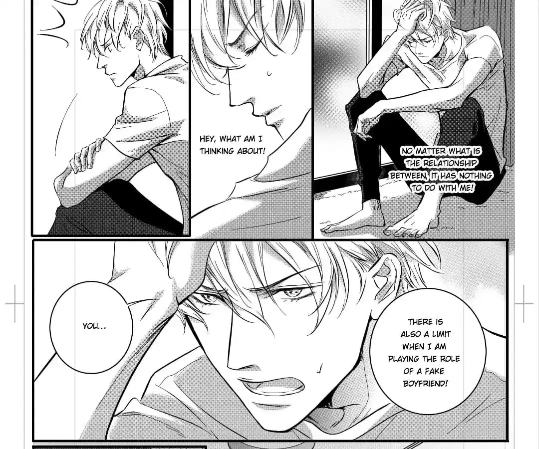 Hollow Lovers Chapter 38 page 8 - 