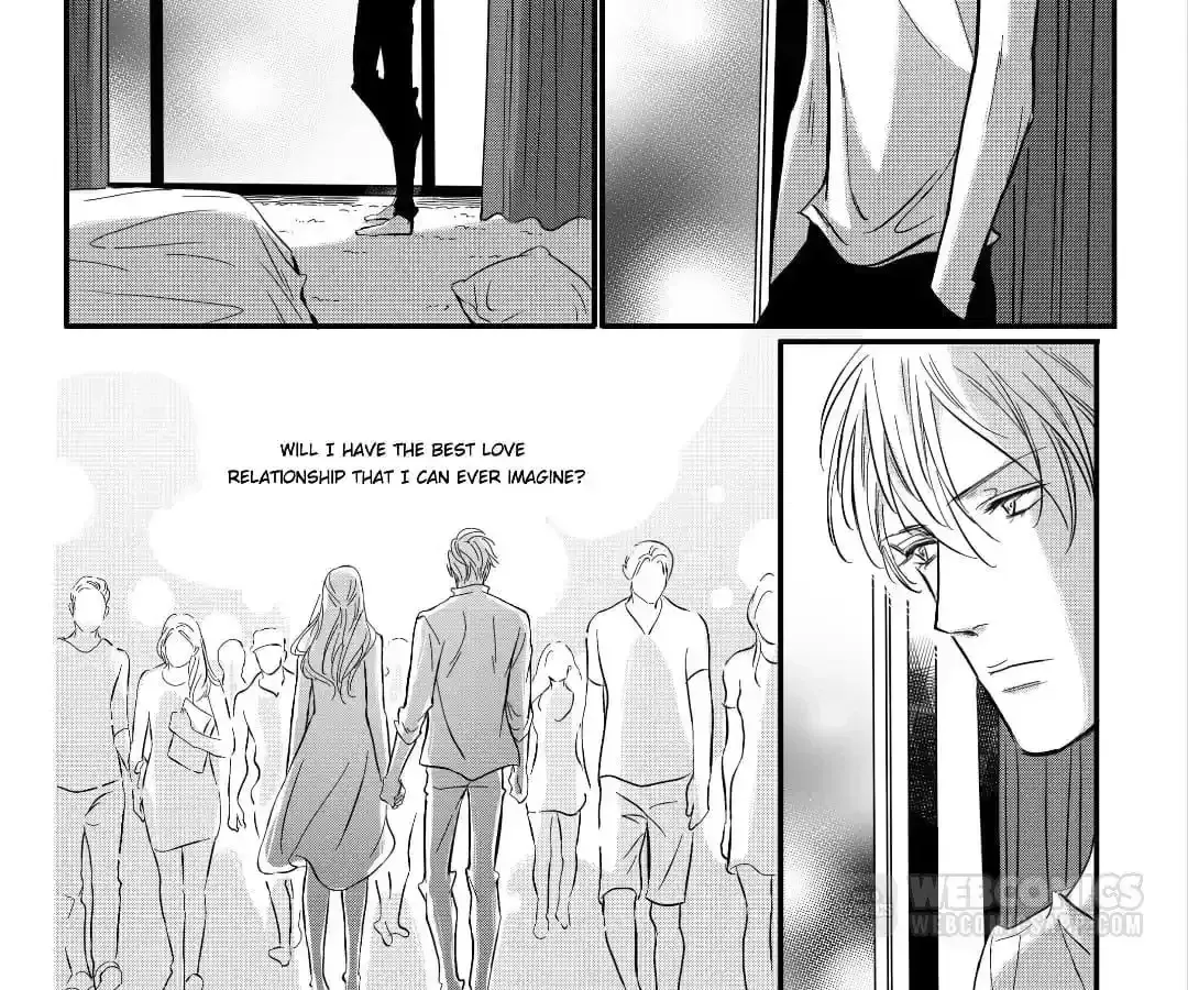 Hollow Lovers Chapter 38 page 10 - 
