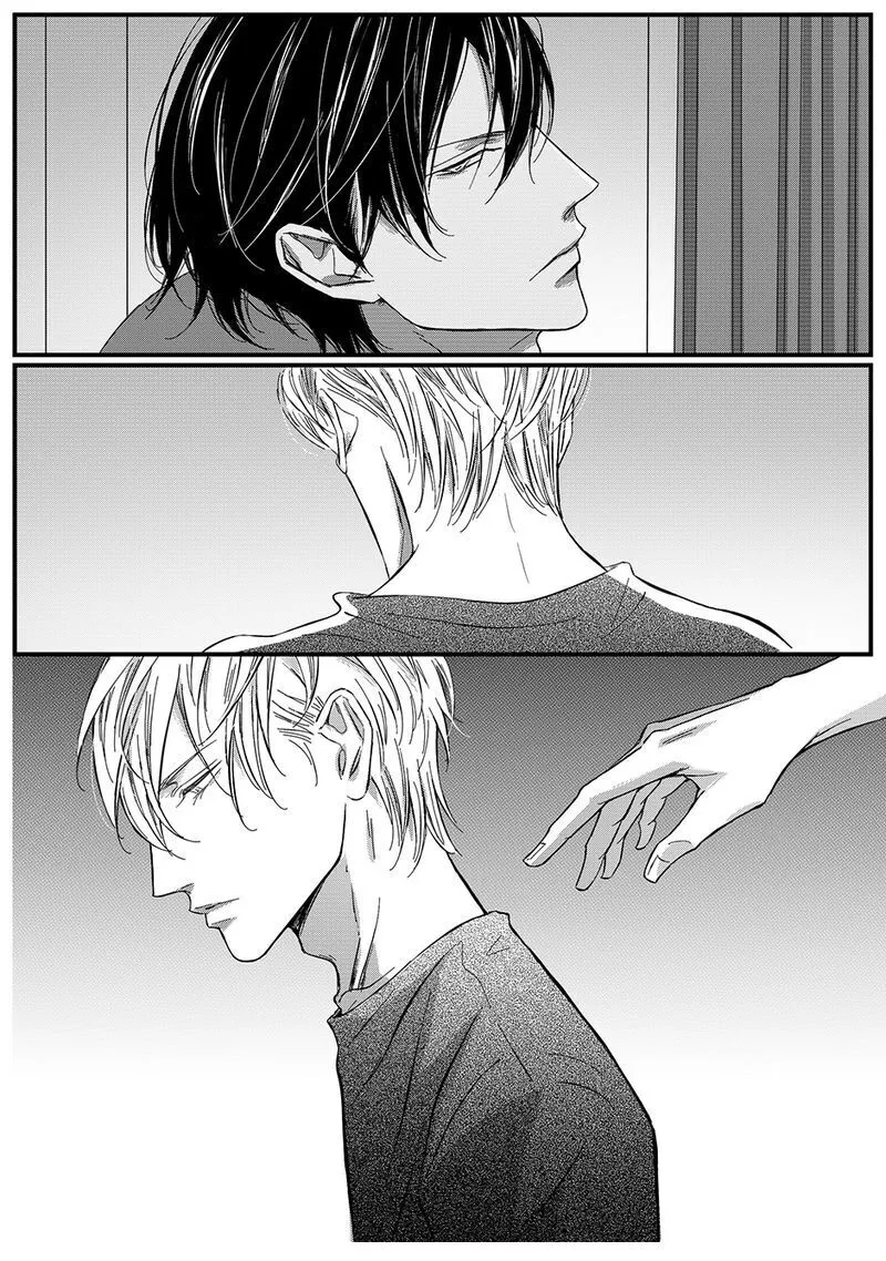 Hollow Lovers Chapter 40 page 11 - 