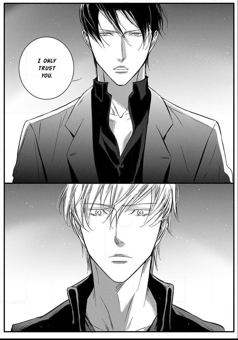 Hollow Lovers Chapter 40 page 5 - 