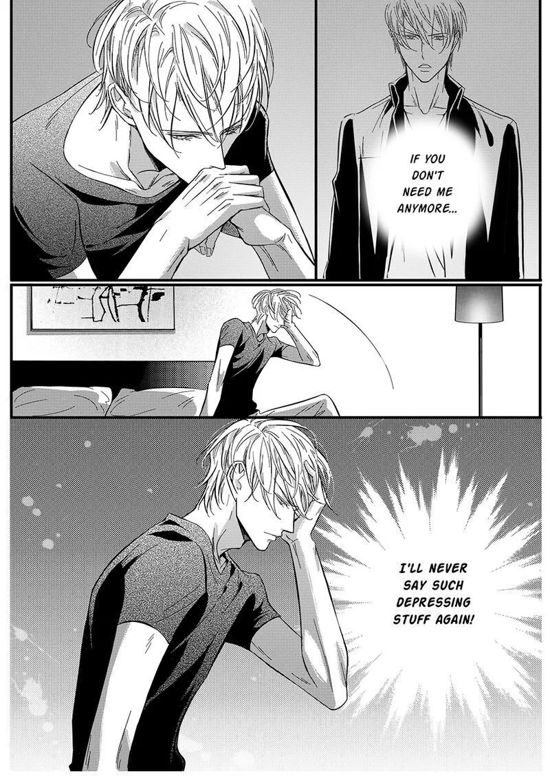 Hollow Lovers Chapter 41 page 2 - 