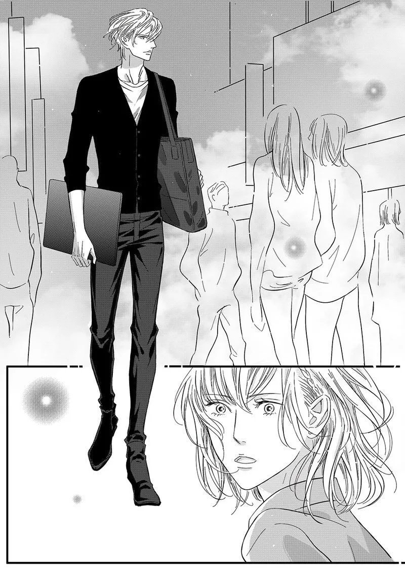 Hollow Lovers Chapter 41 page 4 - 