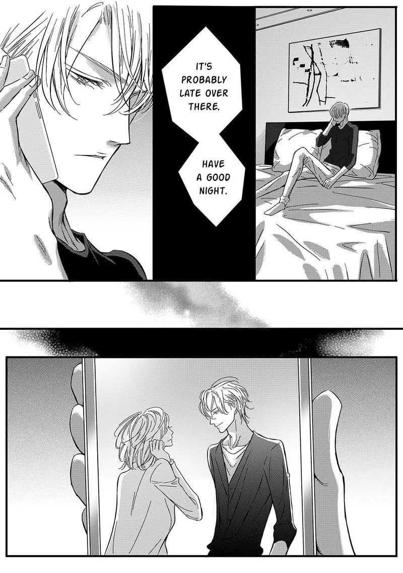 Hollow Lovers Chapter 42 page 4 - 