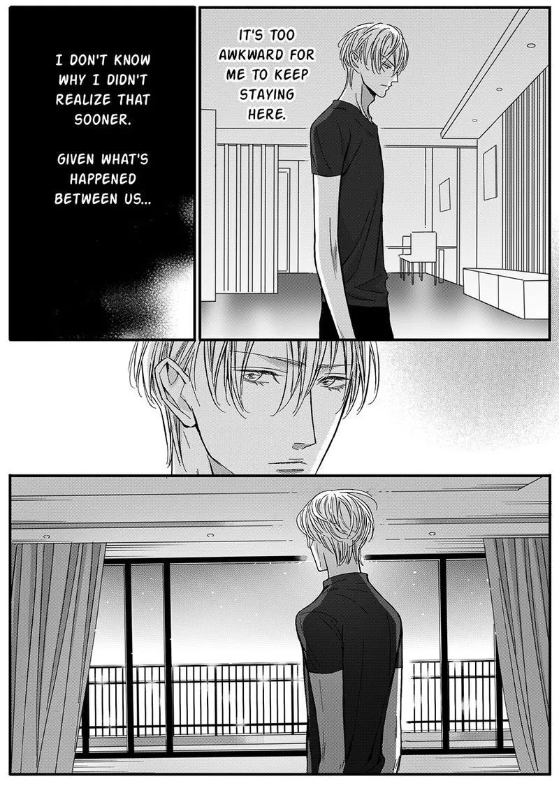 Hollow Lovers Chapter 43 page 11 - 