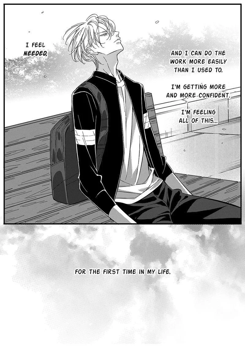 Hollow Lovers Chapter 43 page 5 - 