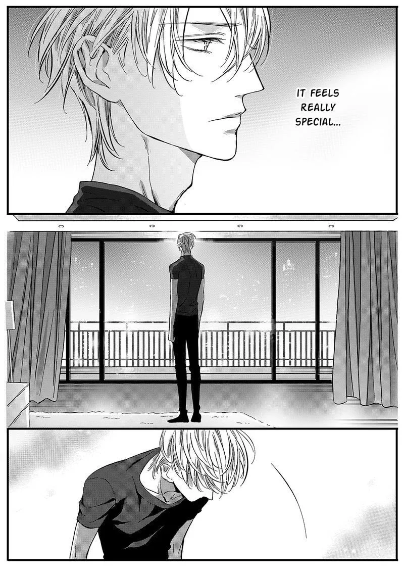 Hollow Lovers Chapter 44 page 3 - 