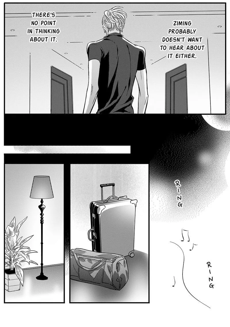 Hollow Lovers Chapter 44 page 4 - 