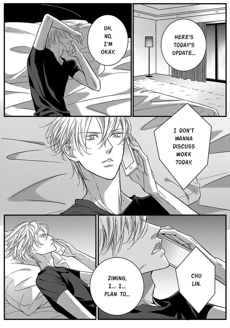 Hollow Lovers Chapter 44 page 6 - 