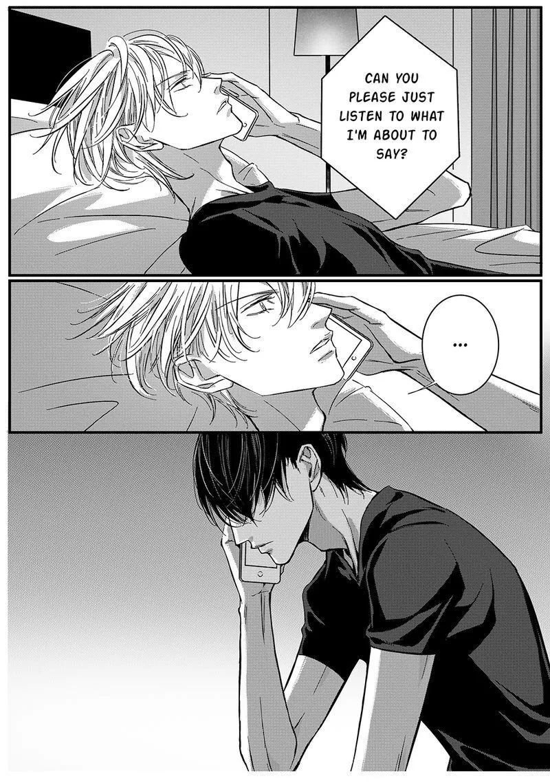 Hollow Lovers Chapter 44 page 7 - 