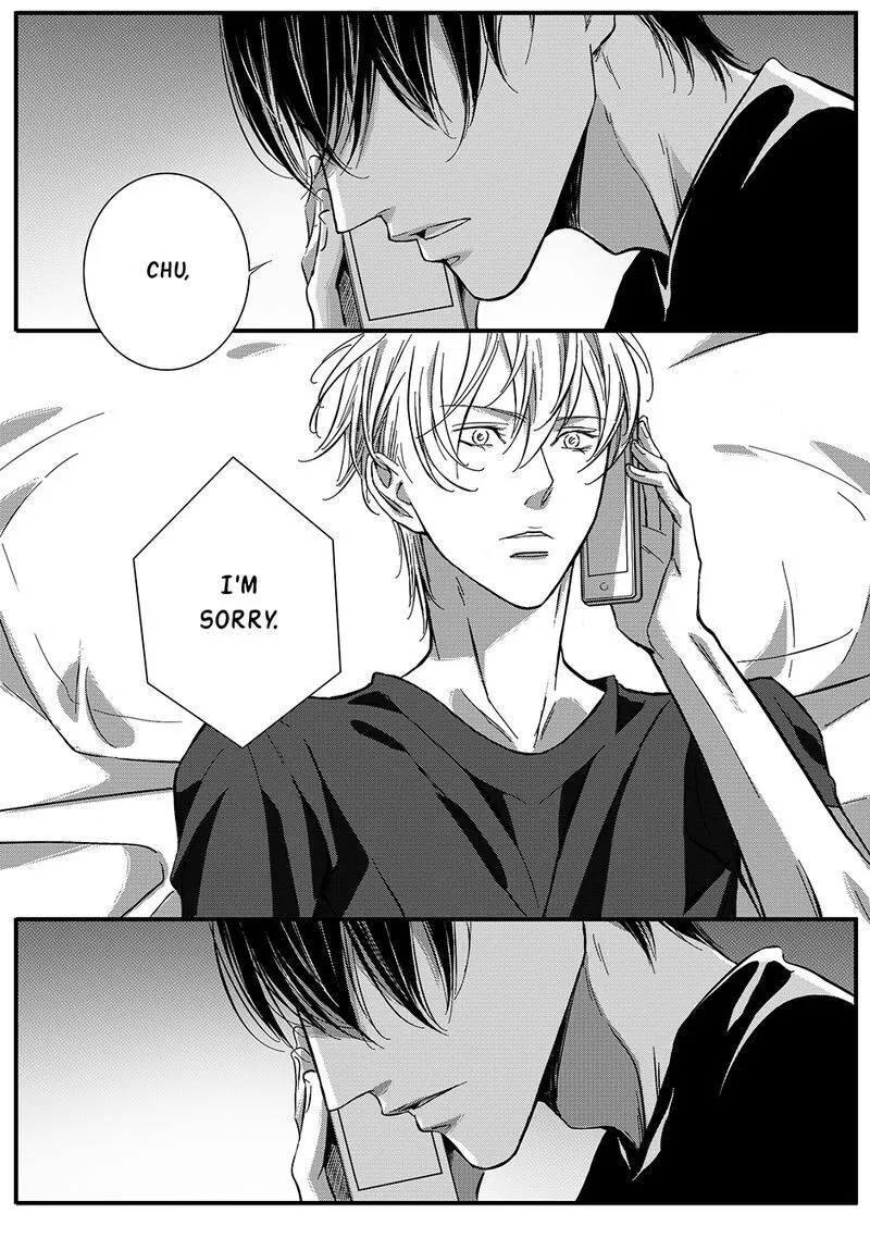 Hollow Lovers Chapter 44 page 8 - 