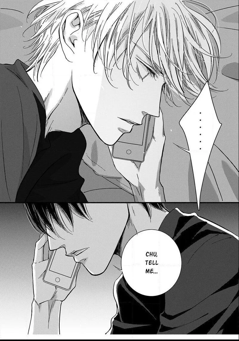 Hollow Lovers Chapter 45 page 3 - 