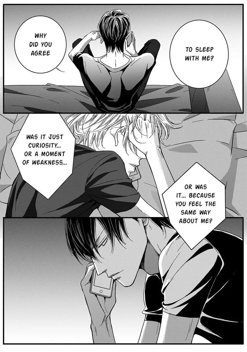 Hollow Lovers Chapter 45 page 4 - 