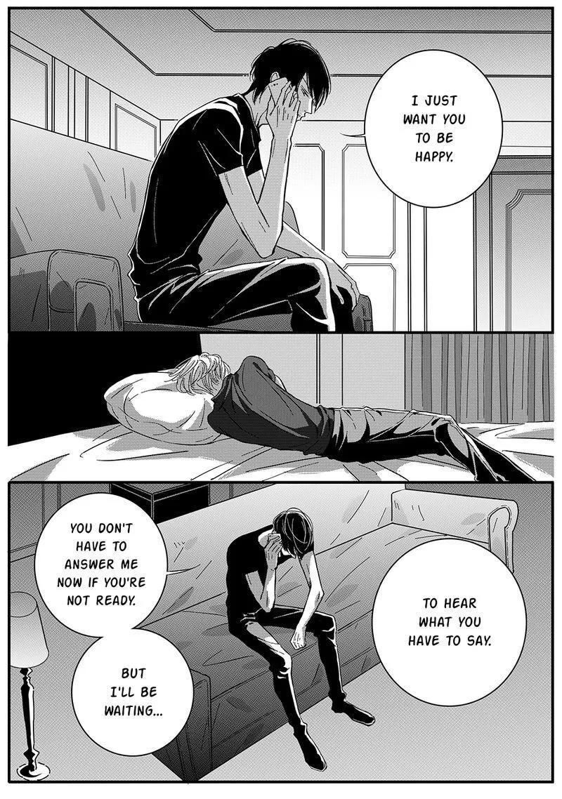 Hollow Lovers Chapter 45 page 7 - 