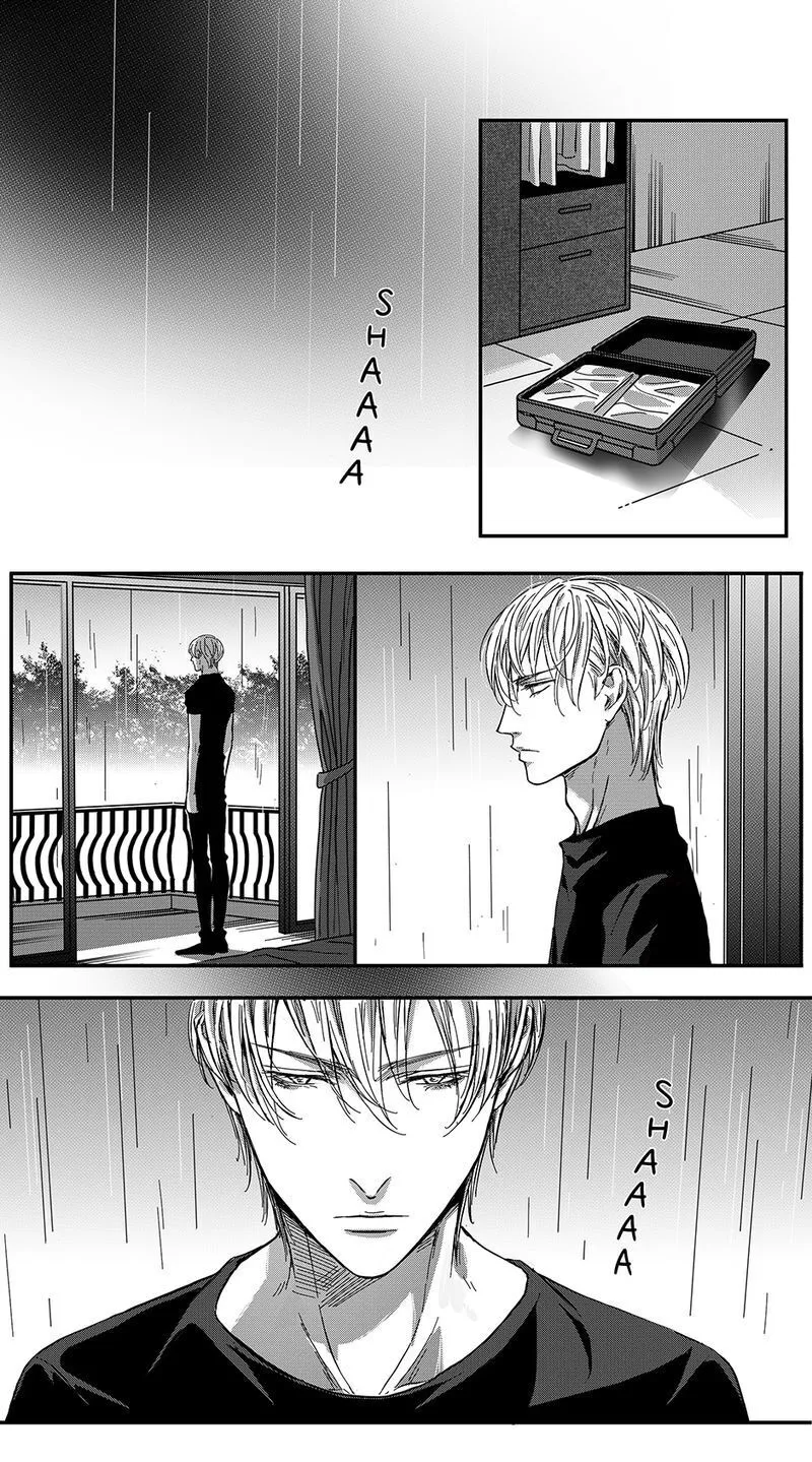 Hollow Lovers Chapter 46 page 1 - 
