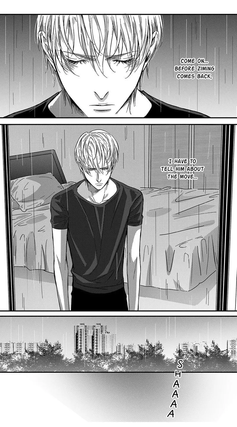 Hollow Lovers Chapter 46 page 2 - 
