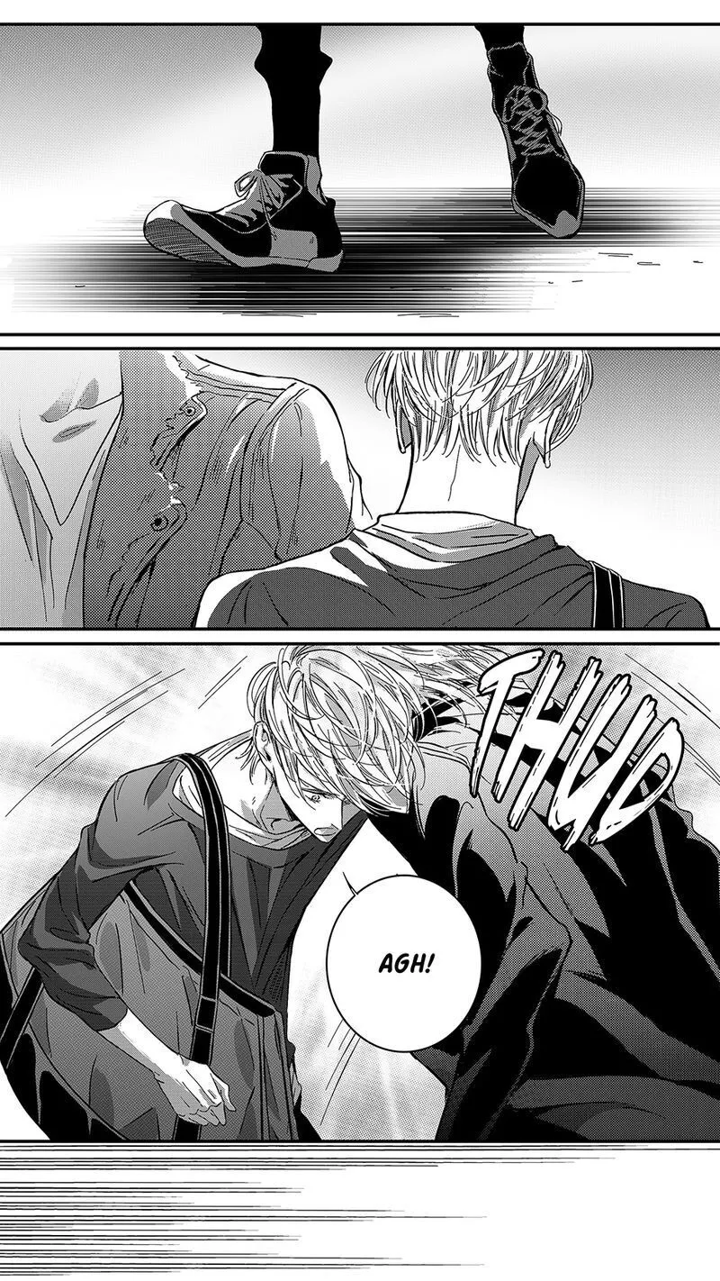 Hollow Lovers Chapter 46 page 4 - 