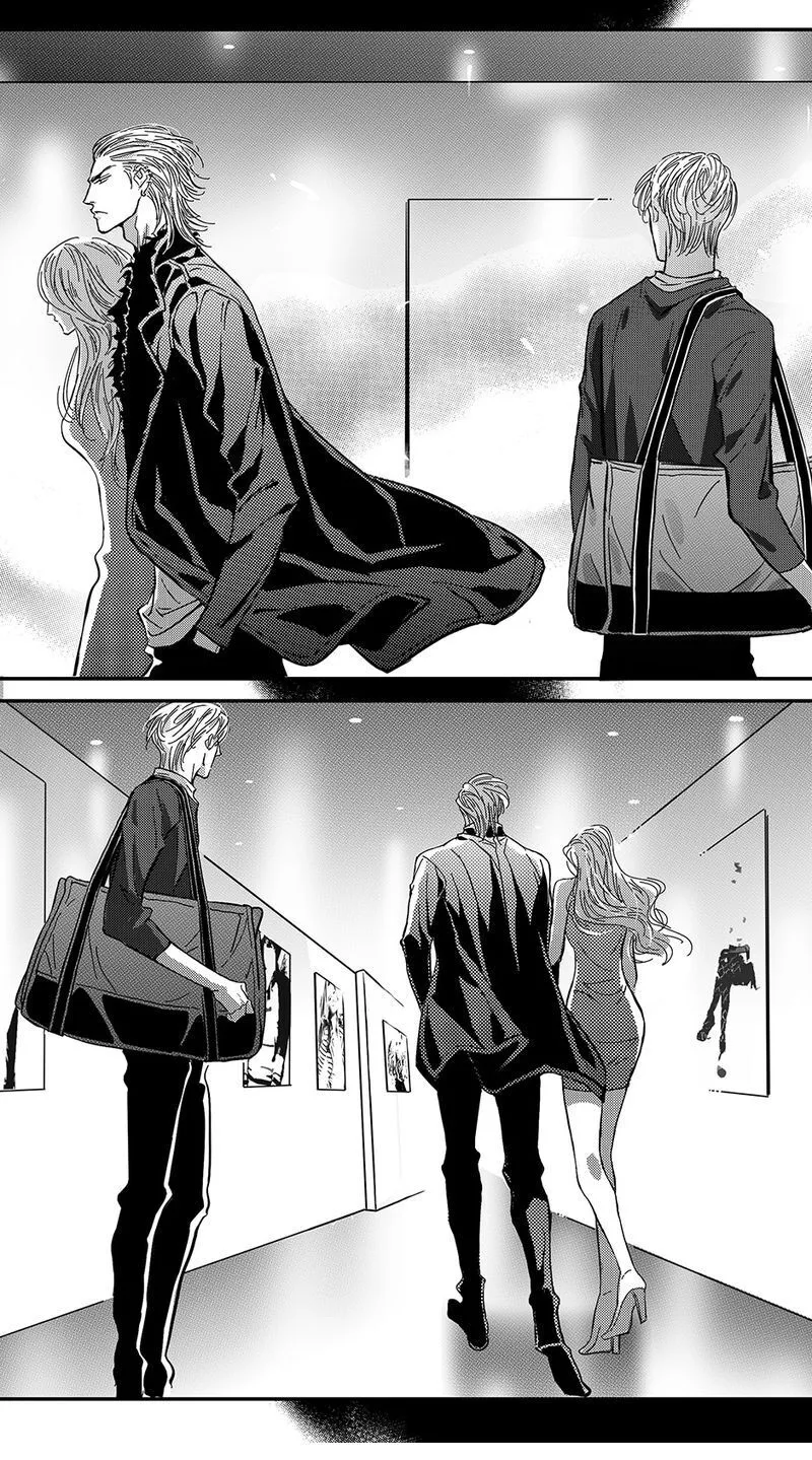 Hollow Lovers Chapter 46 page 9 - 