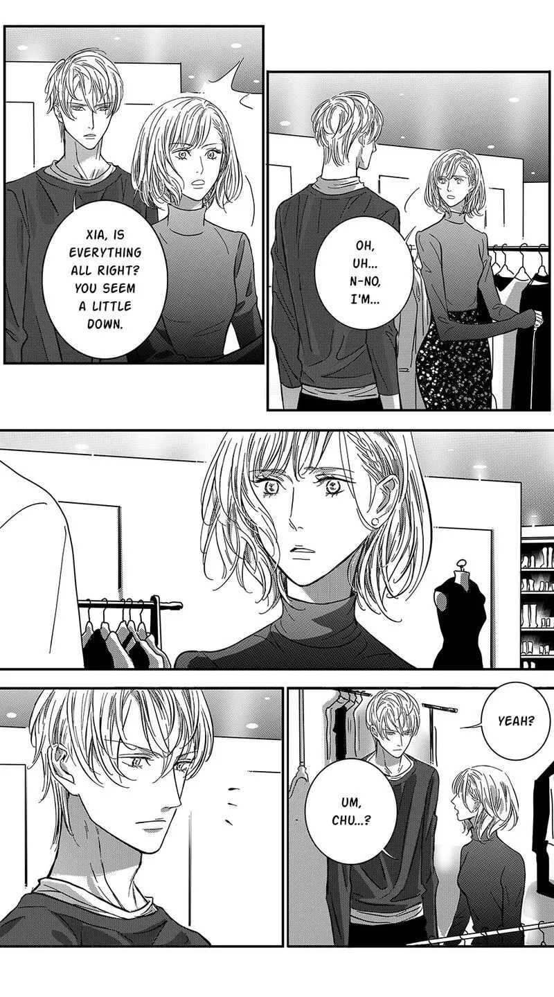 Hollow Lovers Chapter 47 page 2 - 