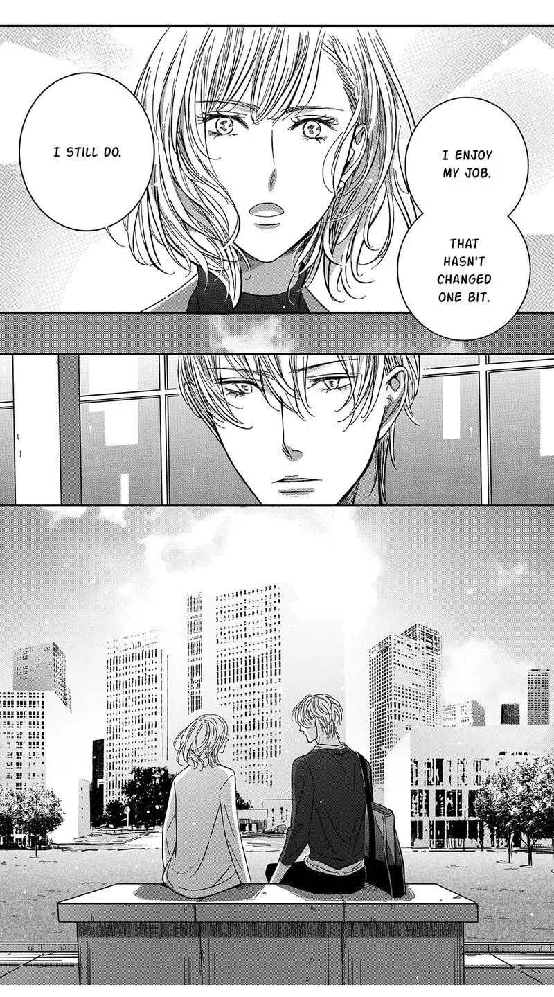 Hollow Lovers Chapter 47 page 10 - 