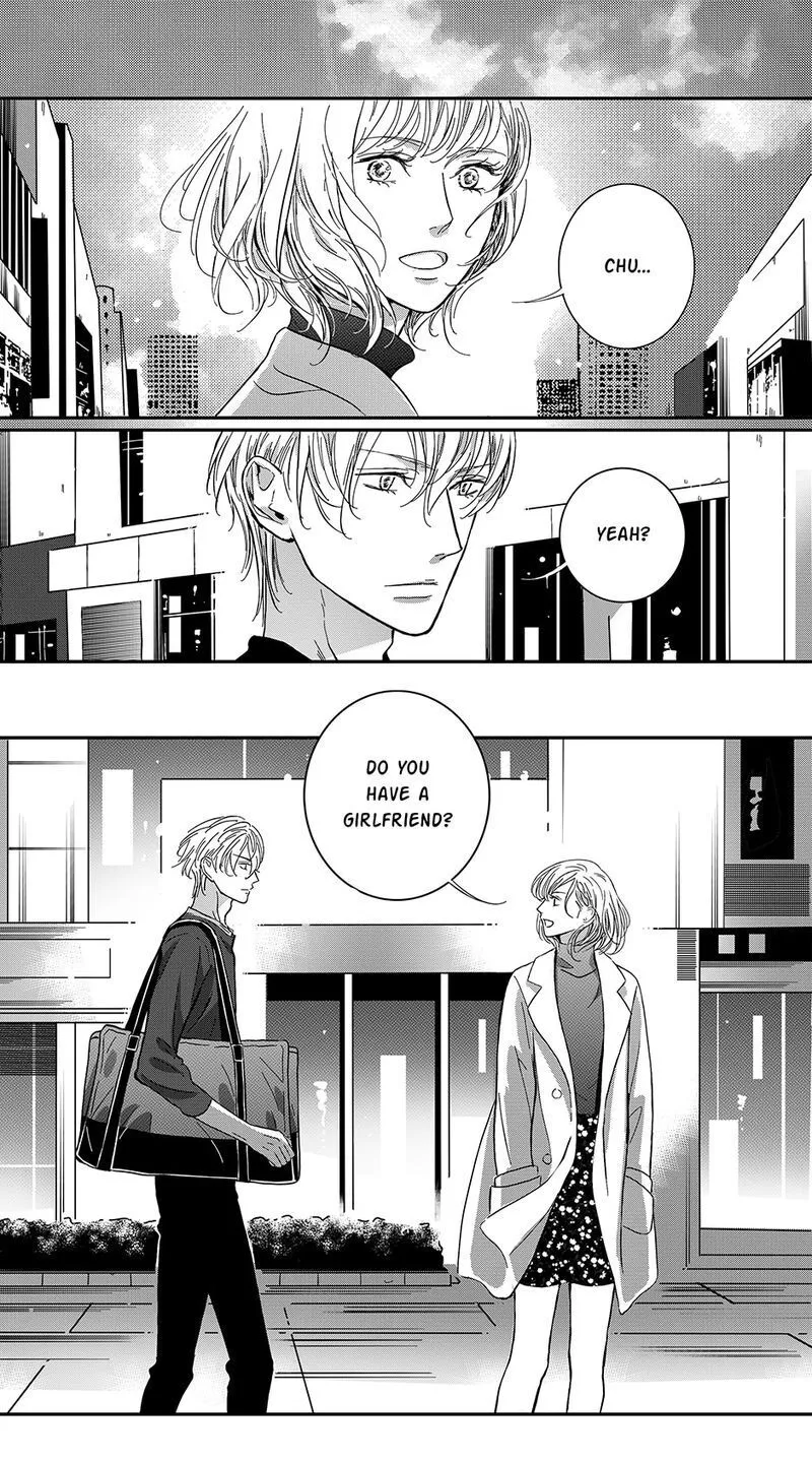 Hollow Lovers Chapter 48 page 2 - 