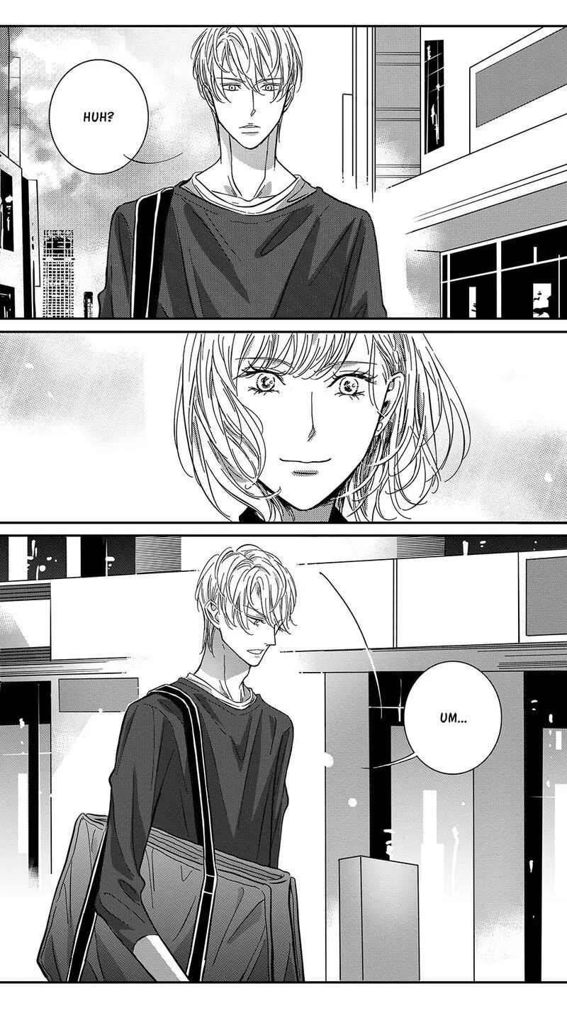 Hollow Lovers Chapter 48 page 3 - 