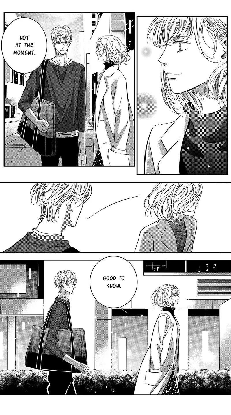 Hollow Lovers Chapter 48 page 4 - 