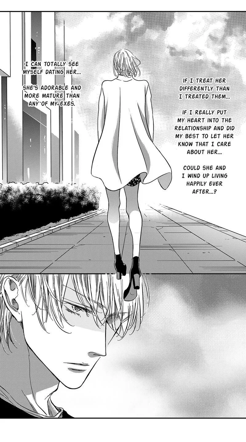 Hollow Lovers Chapter 48 page 6 - 