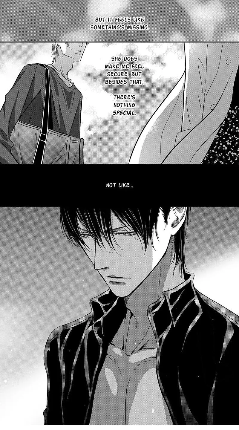 Hollow Lovers Chapter 48 page 7 - 