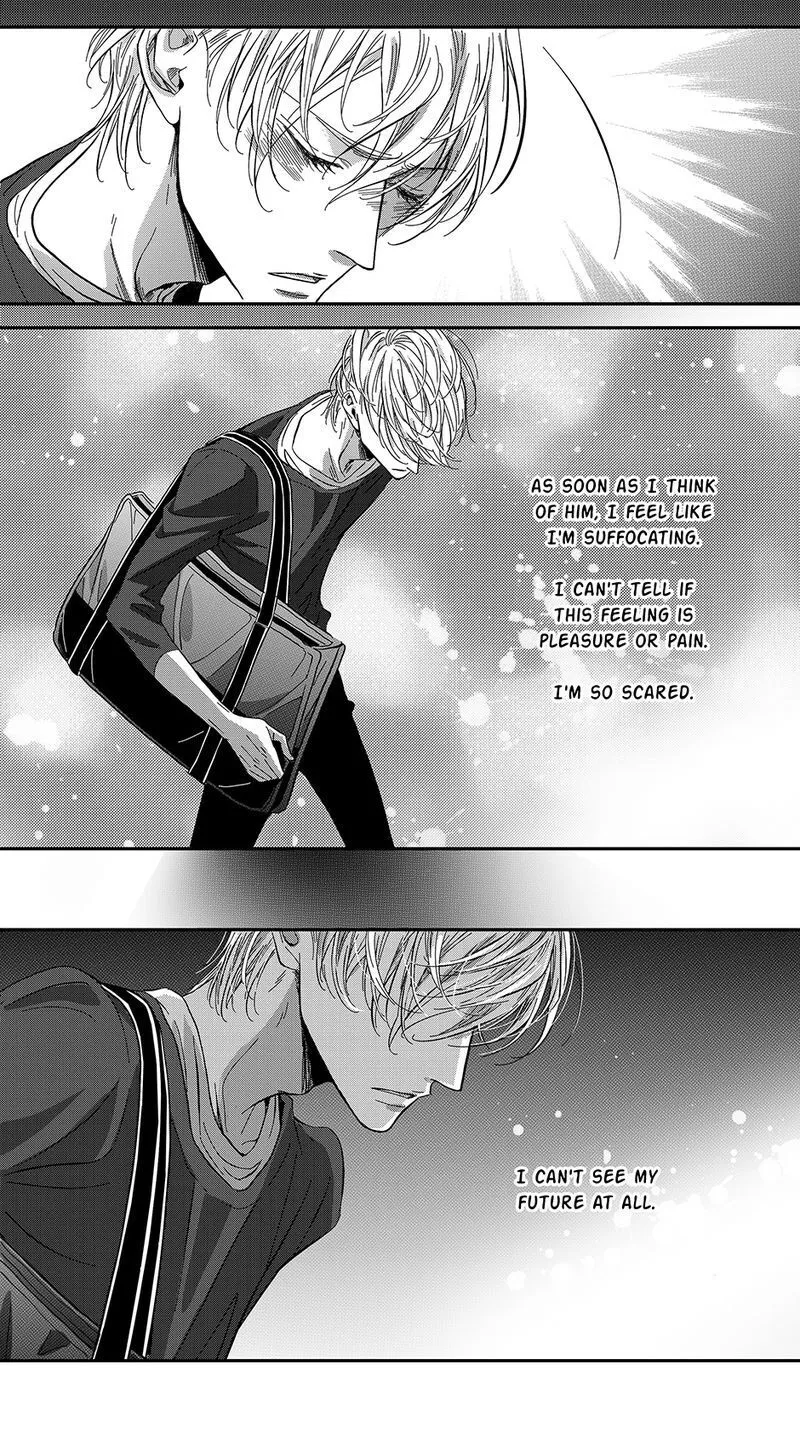 Hollow Lovers Chapter 48 page 9 - 