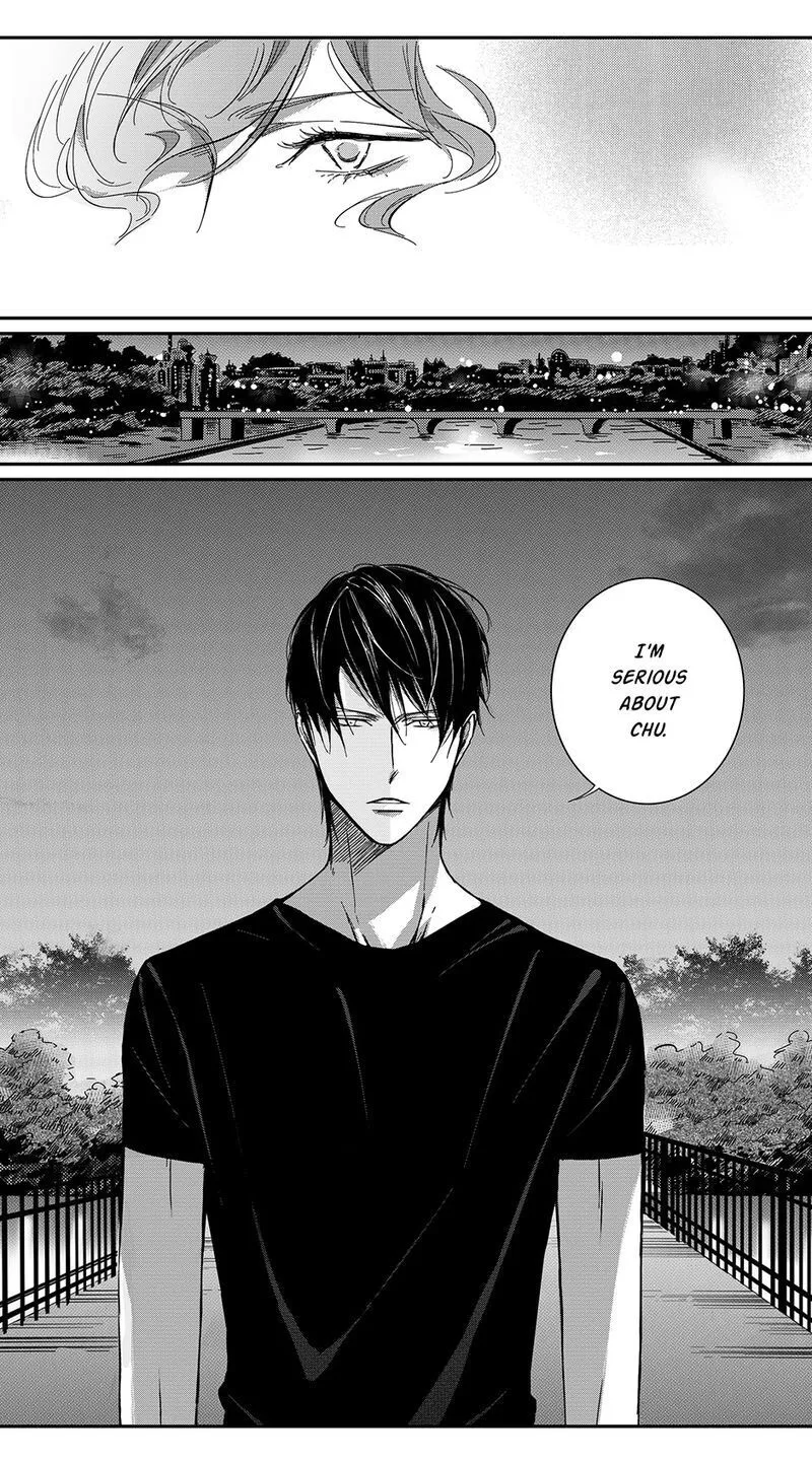 Hollow Lovers Chapter 49 page 4 - 