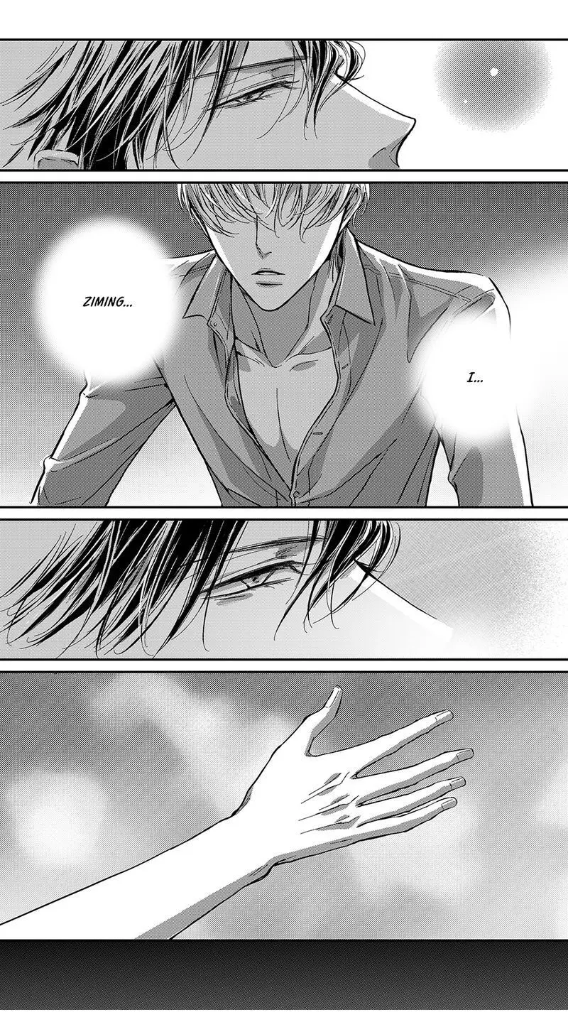 Hollow Lovers Chapter 49 page 6 - 