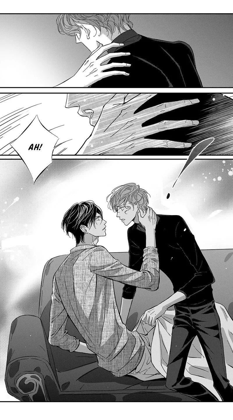 Hollow Lovers Chapter 49 page 7 - 