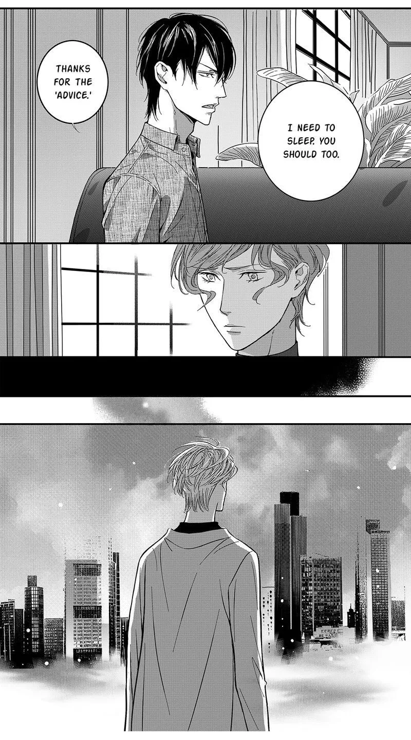 Hollow Lovers Chapter 50 page 1 - 
