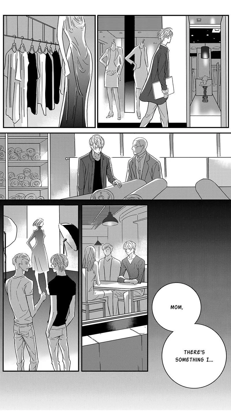Hollow Lovers Chapter 50 page 2 - 