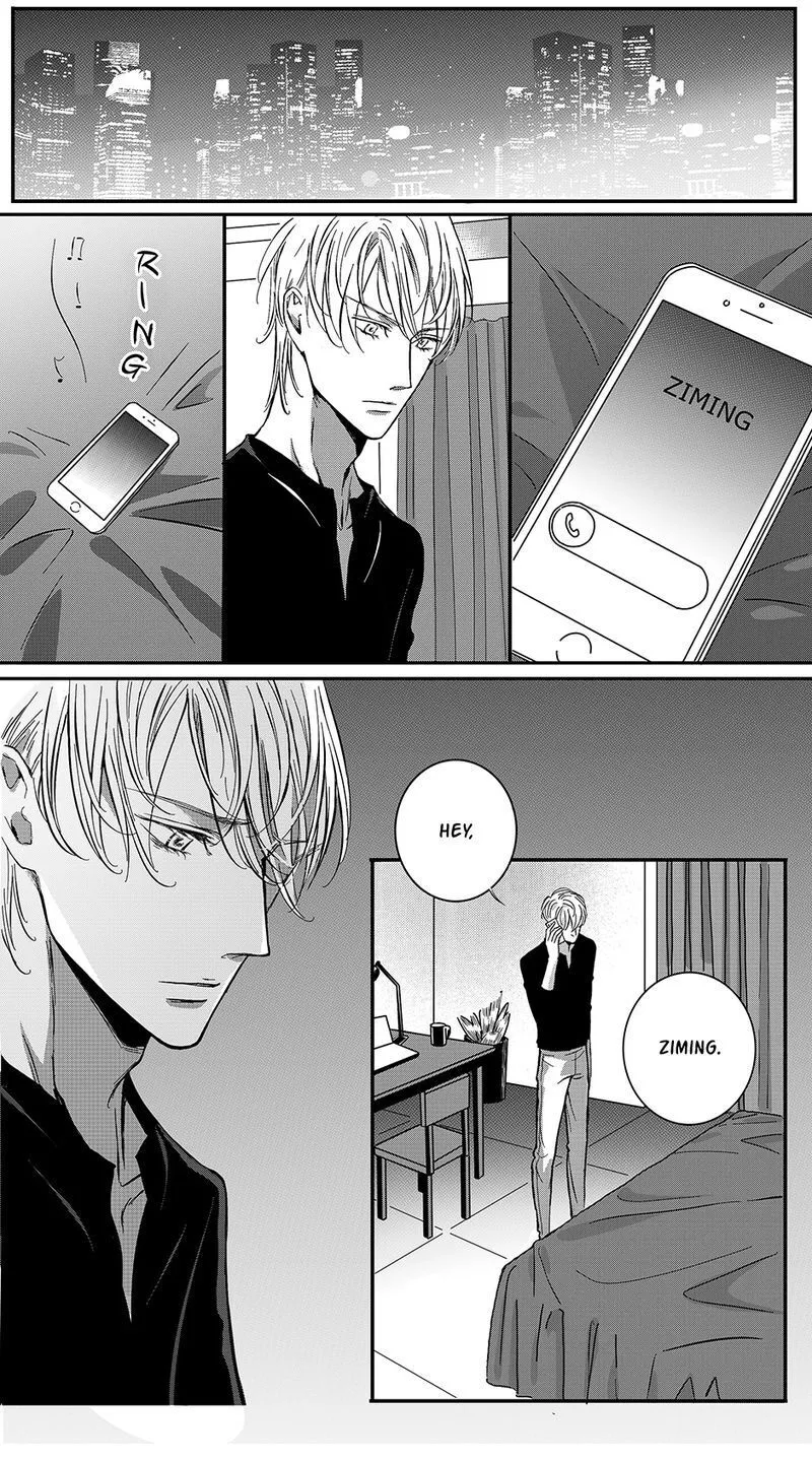 Hollow Lovers Chapter 50 page 4 - 