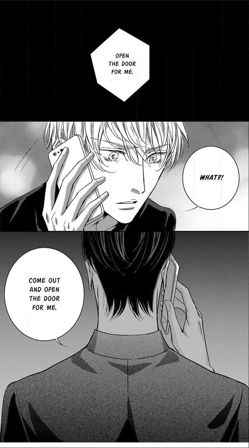 Hollow Lovers Chapter 50 page 6 - 
