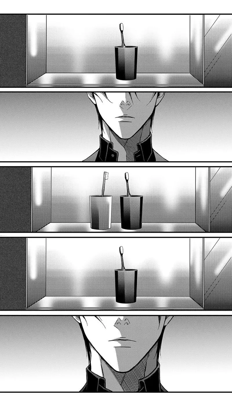 Hollow Lovers Chapter 51 page 3 - 