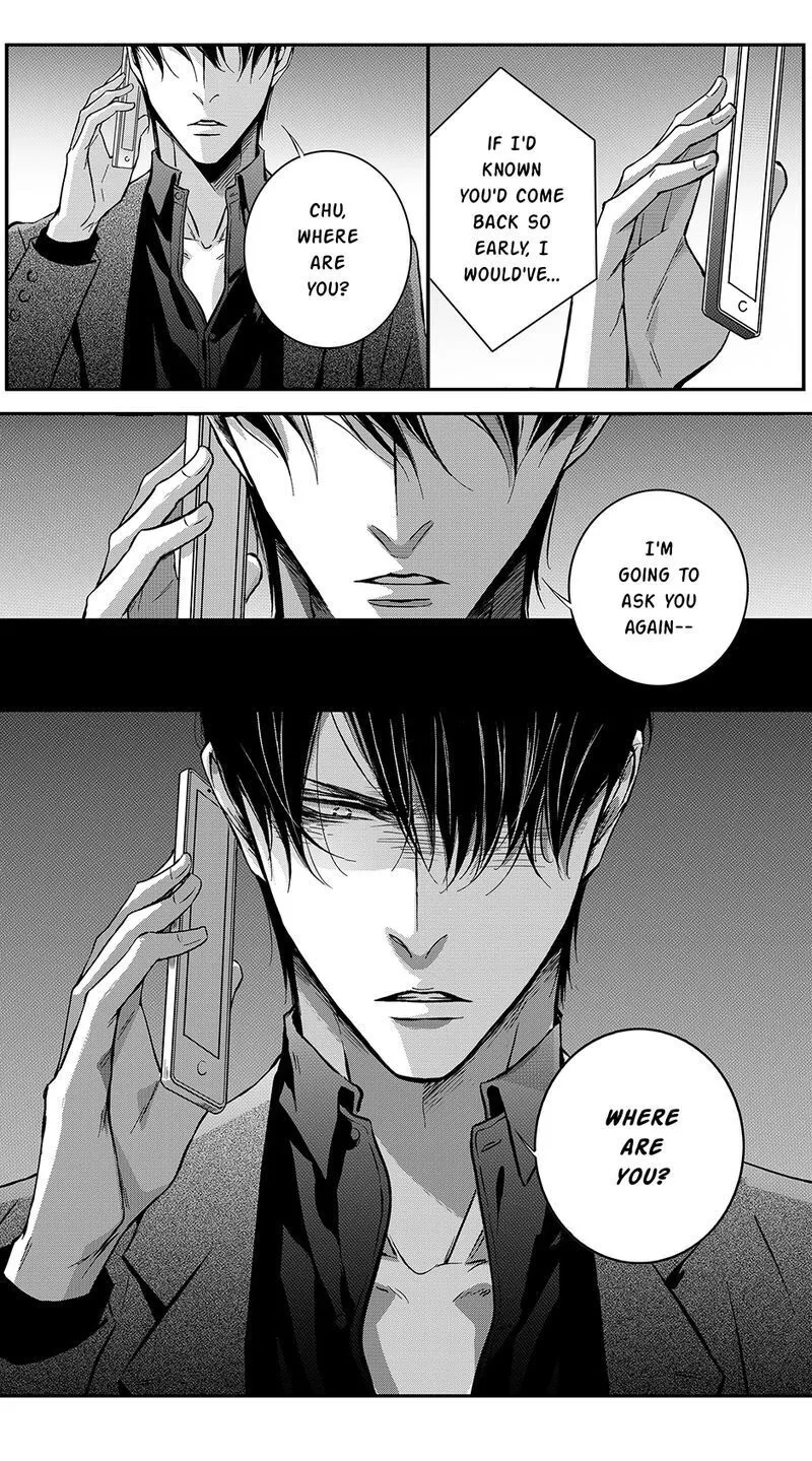 Hollow Lovers Chapter 51 page 4 - 