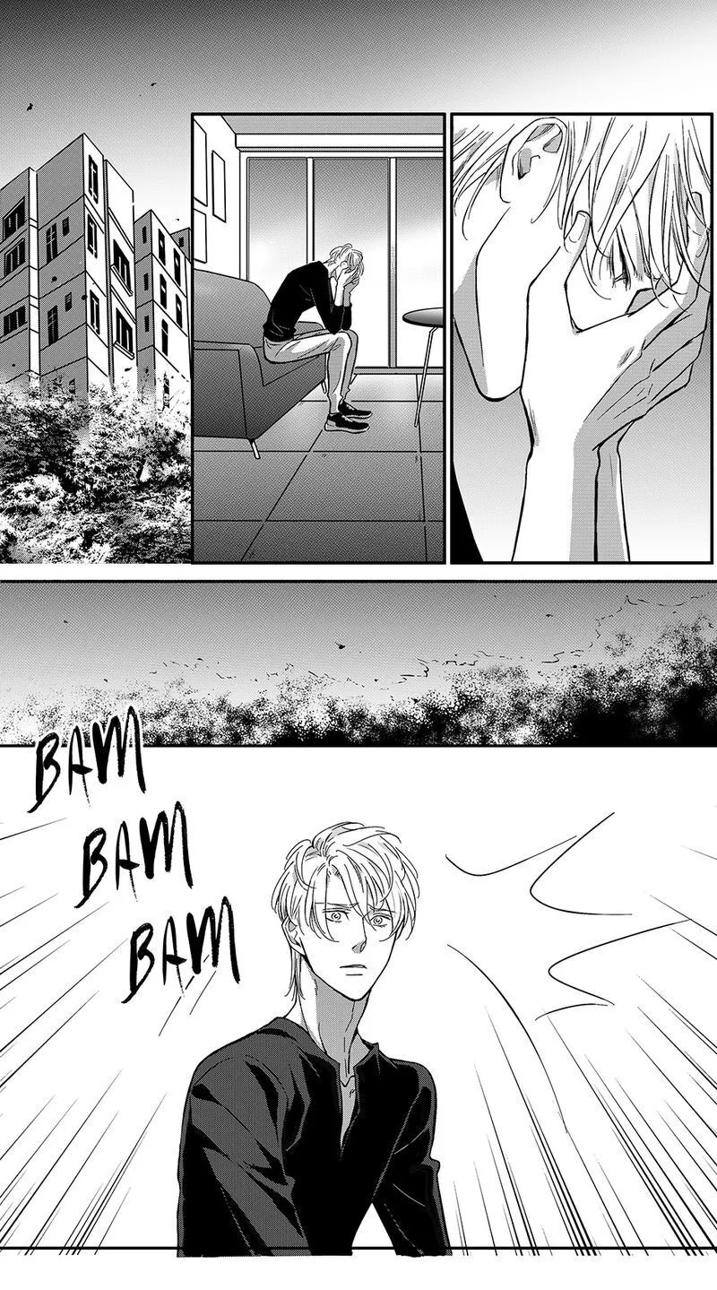Hollow Lovers Chapter 51 page 5 - 