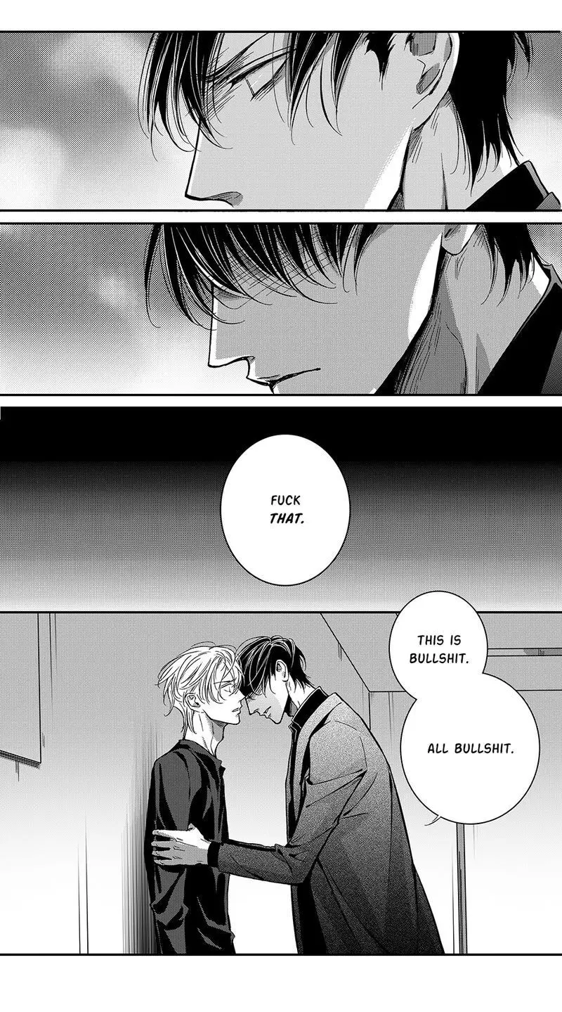 Hollow Lovers Chapter 52 page 2 - 