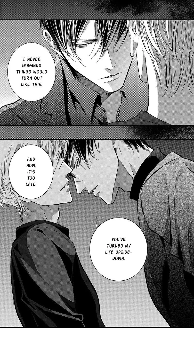 Hollow Lovers Chapter 52 page 11 - 
