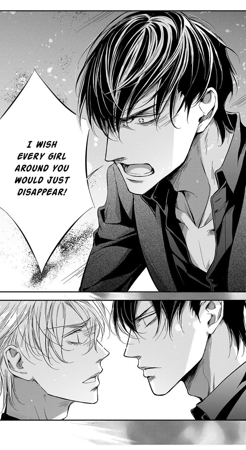 Hollow Lovers Chapter 52 page 3 - 
