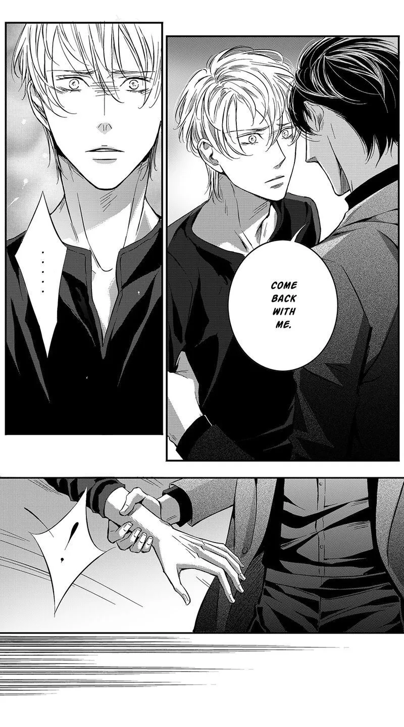 Hollow Lovers Chapter 52 page 4 - 