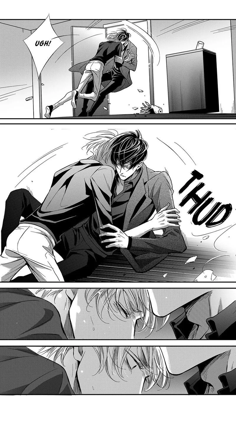 Hollow Lovers Chapter 52 page 7 - 
