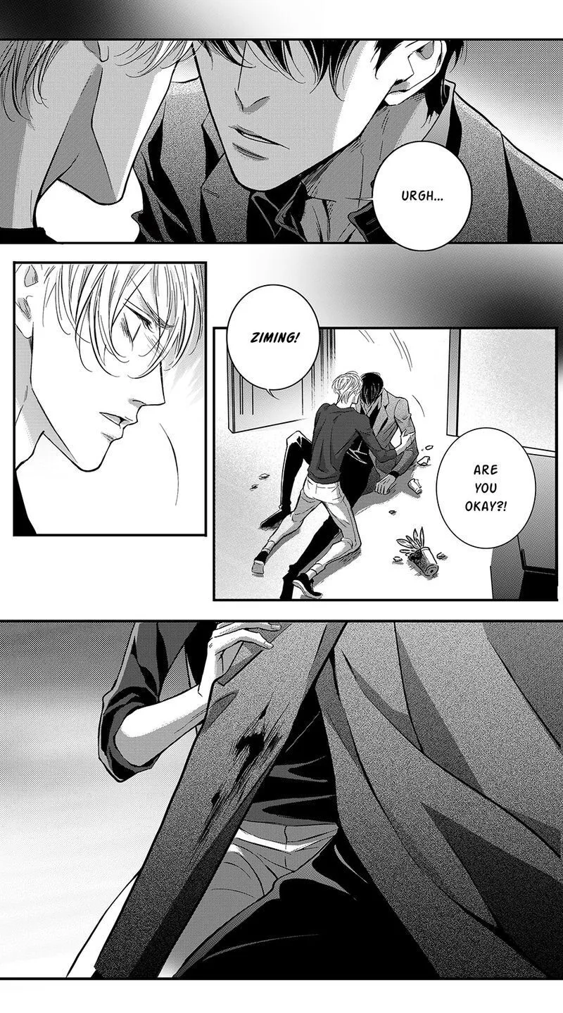 Hollow Lovers Chapter 52 page 8 - 