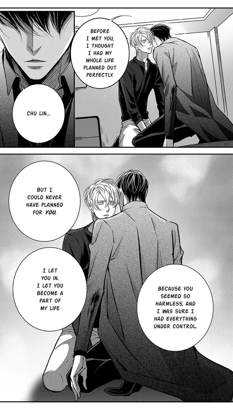 Hollow Lovers Chapter 52 page 10 - 