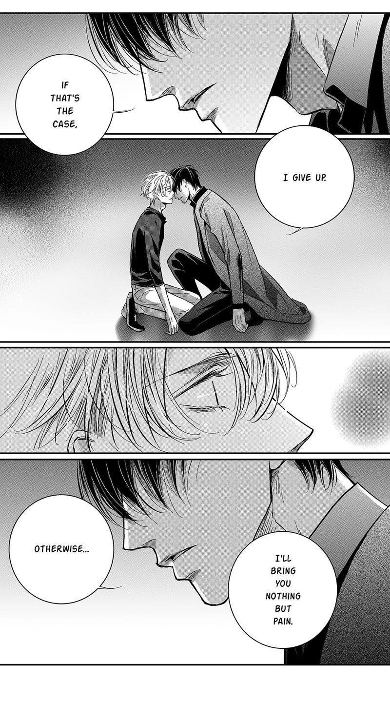 Hollow Lovers Chapter 53 page 2 - 